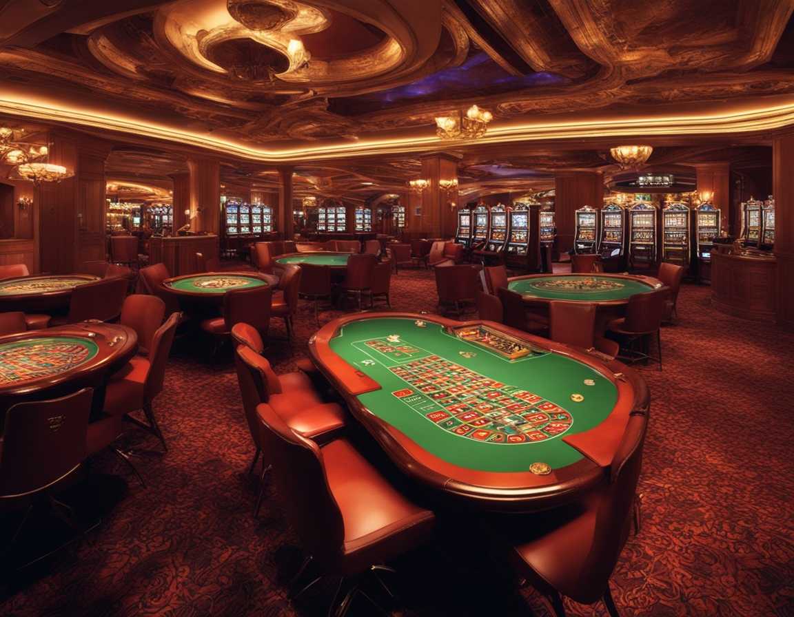 isbet